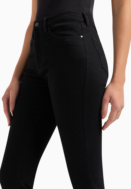 Джинсы EMPORIO ARMANI 176822