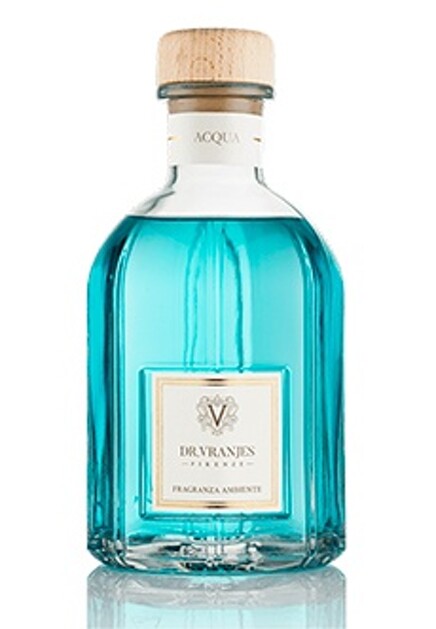Диффузор с бамбуковыми палочками Acqua 250 мл DR.VRANJES