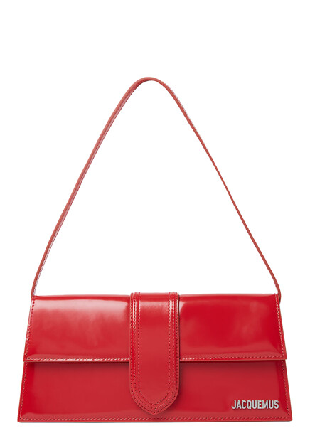 Сумка Le Bambino Long JACQUEMUS