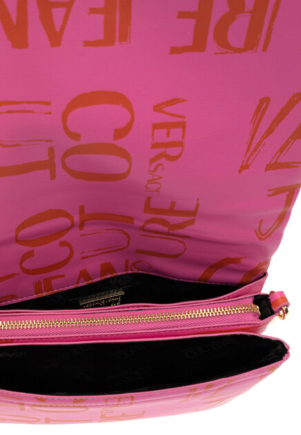 Сумка VERSACE JEANS COUTURE 156912
