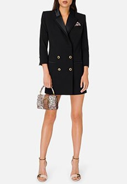 Платье ELISABETTA FRANCHI