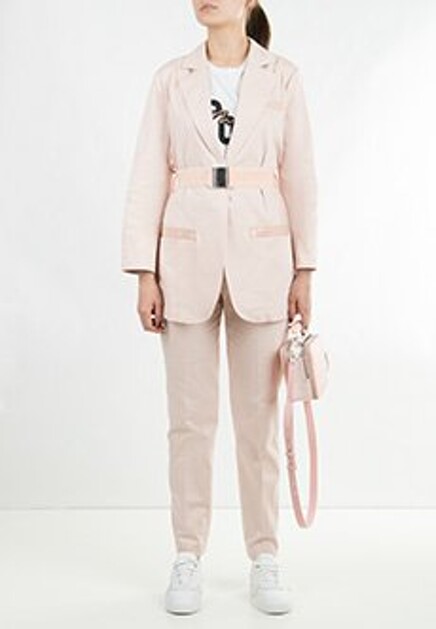 Костюм EMPORIO ARMANI