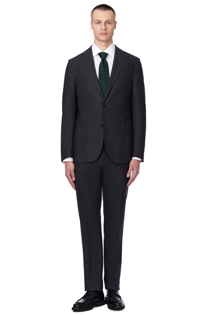 Классическая рубашка  CORNELIANI - ИТАЛИЯ