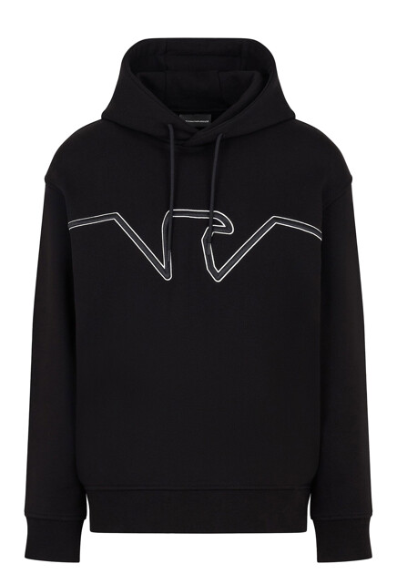 Худи EMPORIO ARMANI