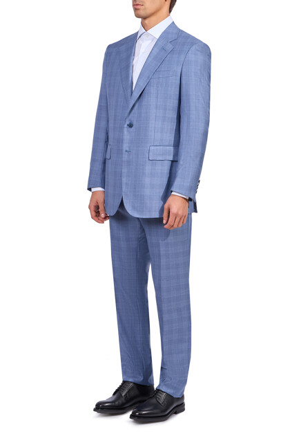 Костюм STEFANO RICCI  50 размера