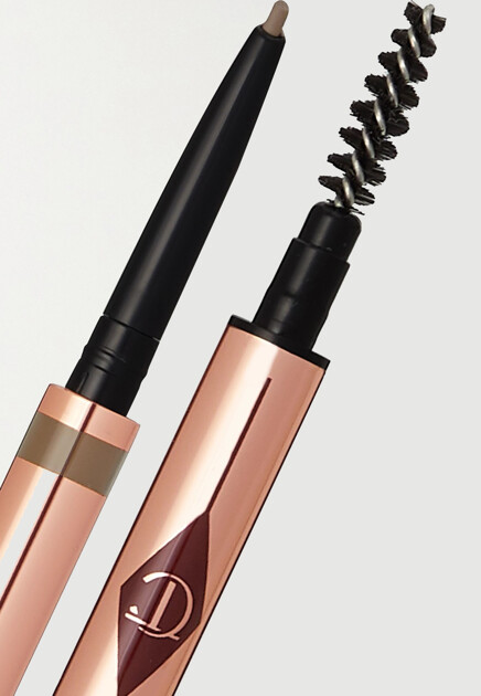 Карандаш для бровей CHARLOTTE TILBURY  - цвет серый