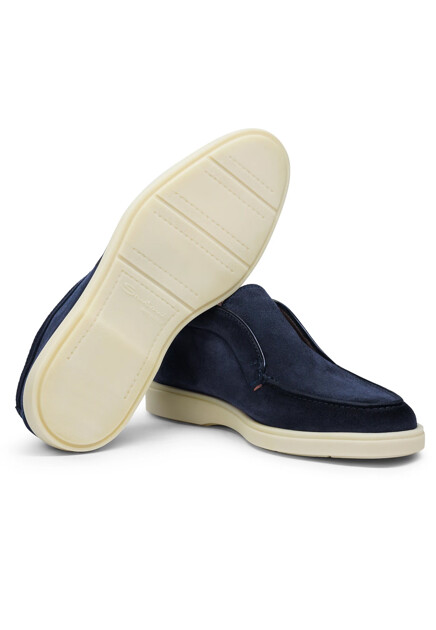 Лоферы SANTONI 181954