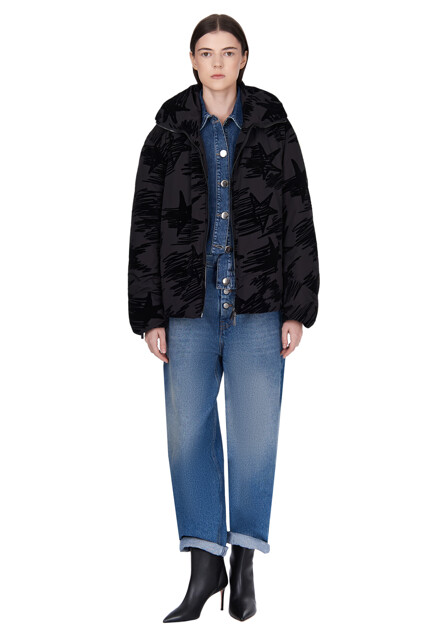 Куртка EMPORIO ARMANI - ИТАЛИЯ