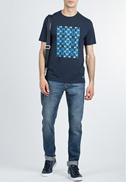 Футболка CORNELIANI