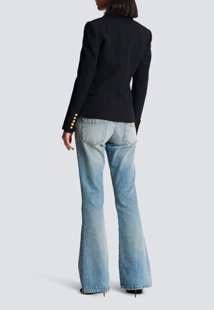 Жакет BALMAIN  - Шерсть