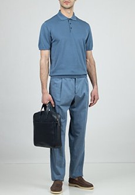 Брюки CORNELIANI