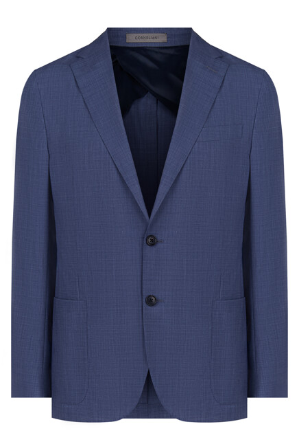 Классический костюм CORNELIANI