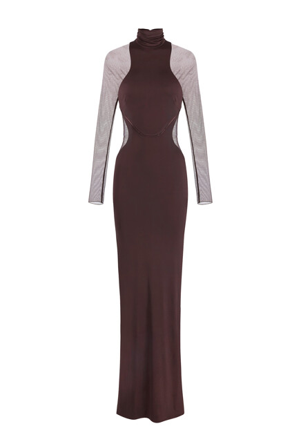 Платье ELISABETTA FRANCHI