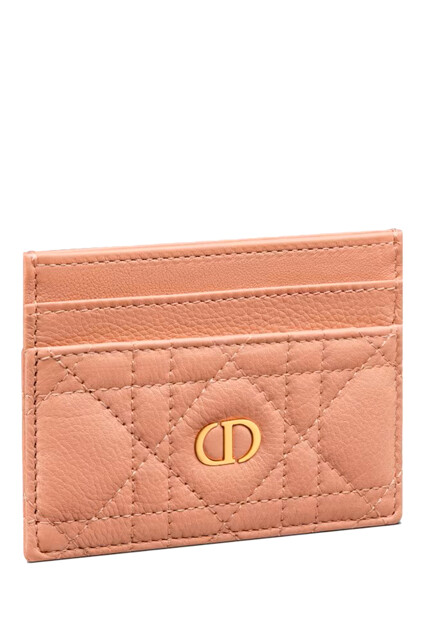 Картхолдер DIOR  - Кожа