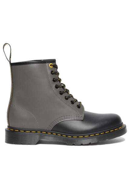 Комбинированные ботинки 1460 Dr. MARTENS
