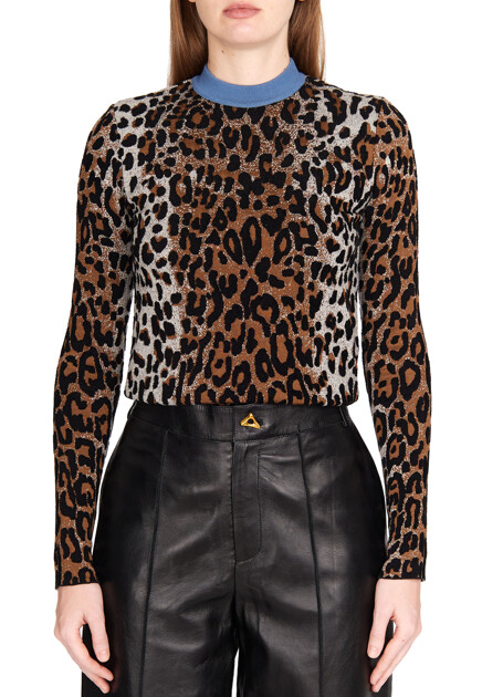Джемпер STELLA McCARTNEY 84245