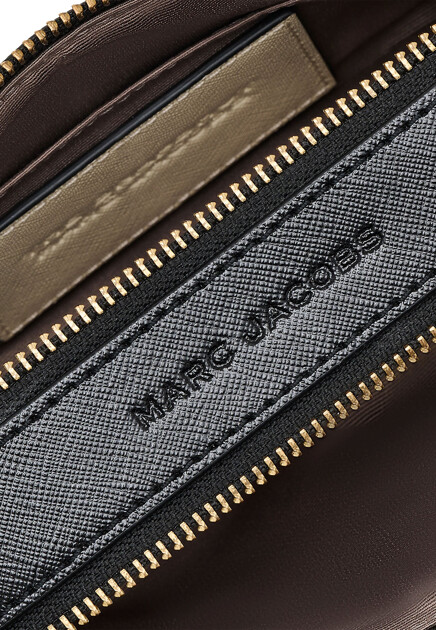 Сумка кросс-боди The Snapshot MARC JACOBS - США