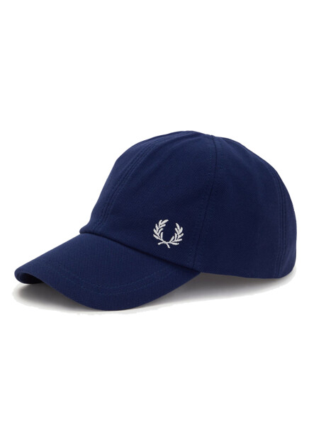 Бейсболка с логотипом FRED PERRY