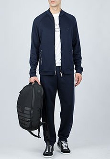 Спортивный костюм GIORGIO ARMANI
