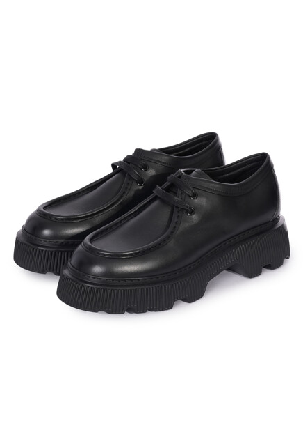 Лоферы SANTONI