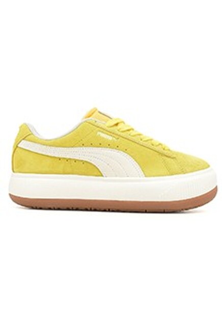 Кроссовки MAYU UP SUPER LEMON PUMA