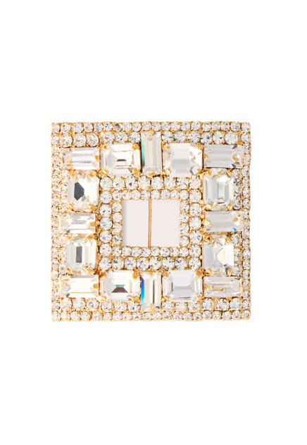 Брошь  LUISA SPAGNOLI