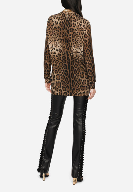 Кардиган DOLCE&GABBANA 167195