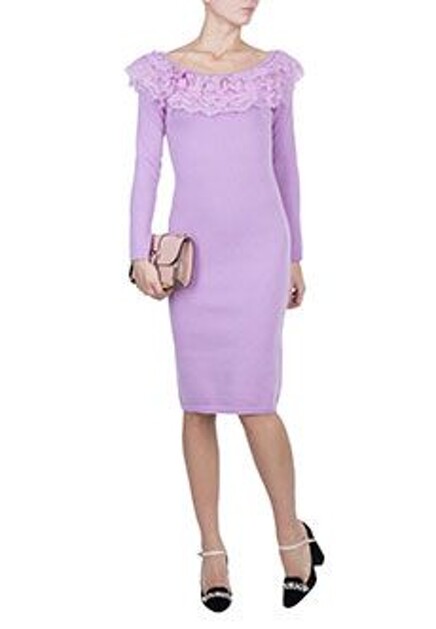 Платье BLUMARINE