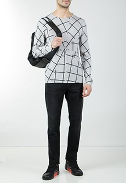 Джемпер EMPORIO ARMANI