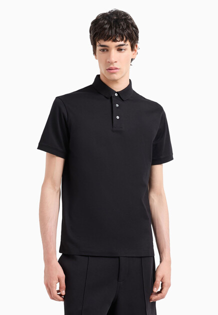Поло EMPORIO ARMANI 186221