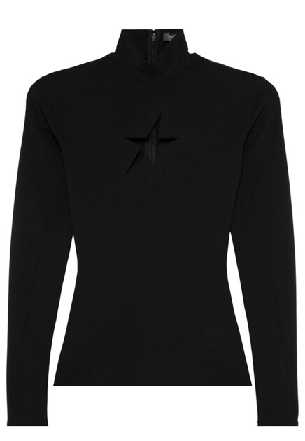 Водолазка вечерняя MUGLER