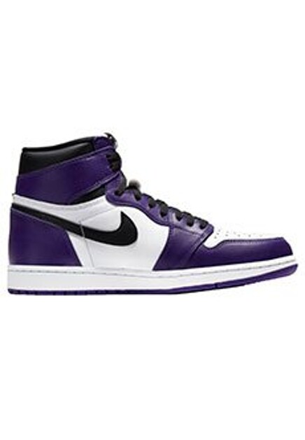Кроссовки Air Jordan 1 JORDAN