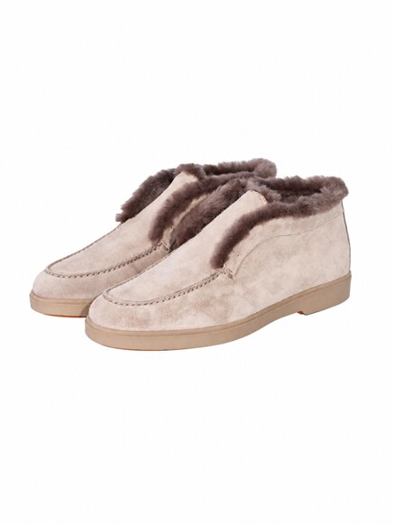 Лоферы SANTONI