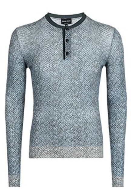 Джемпер GIORGIO ARMANI