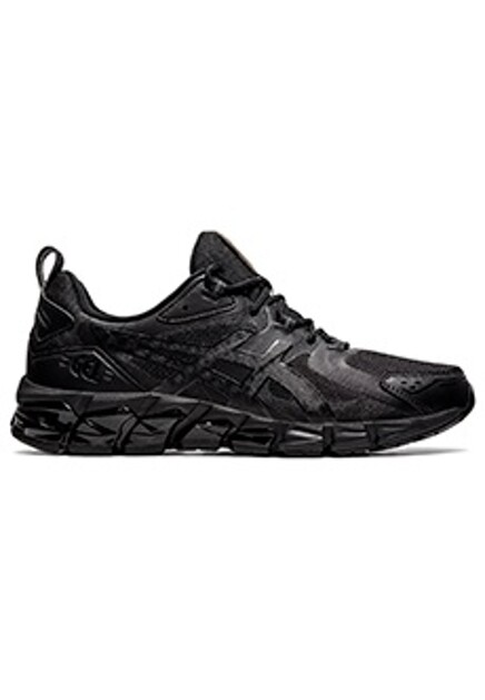 Черные кроссовки GEL-QUANTUM 180 ASICS