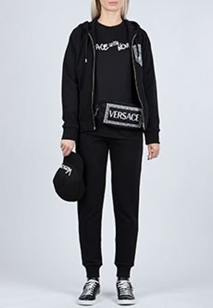 Спортивный костюм VERSACE COLLECTION