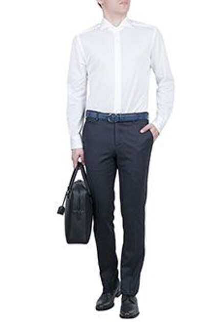 Брюки CORNELIANI