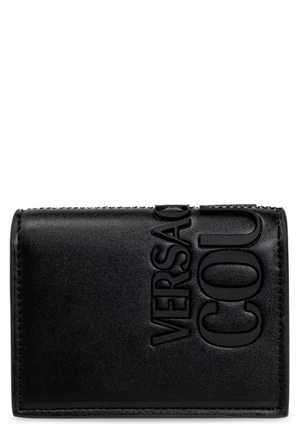 Сумка VERSACE JEANS COUTURE  - Полиуретан