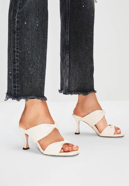 Мюли AQUAZZURA 175859