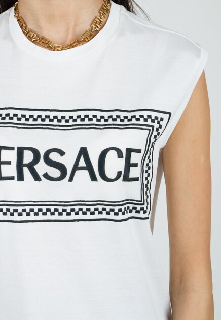 Футболка VERSACE 106182