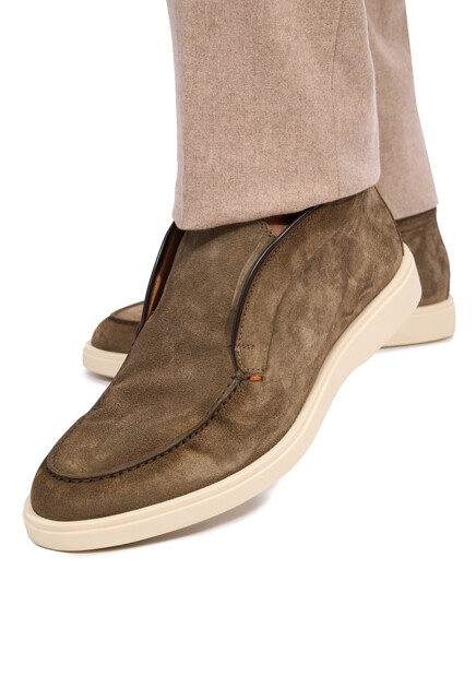 Дезерты SANTONI