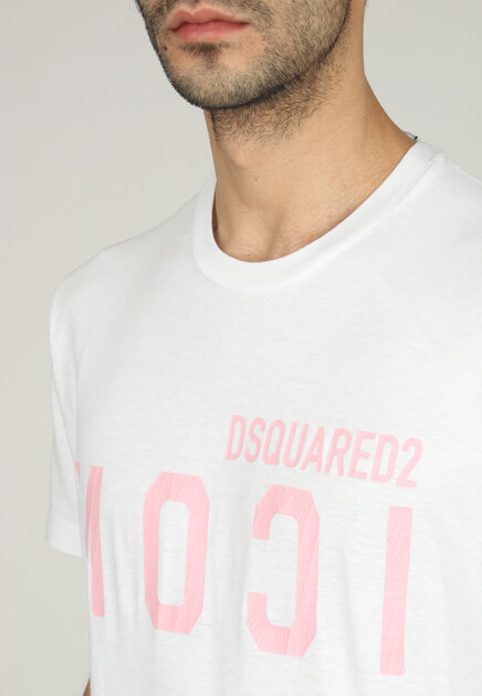 Футболка DSQUARED2 157906