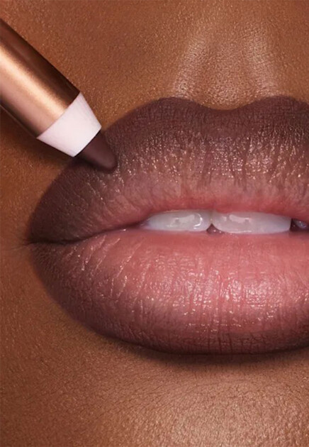 Бордо карандаш для губ CHARLOTTE TILBURY - ВЕЛИКОБРИТАНИЯ