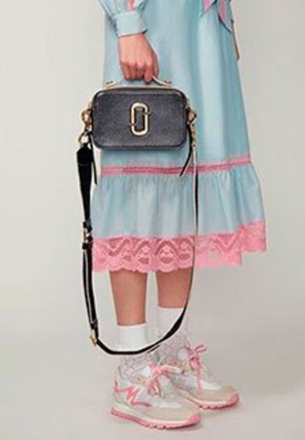 Сумка MARC JACOBS