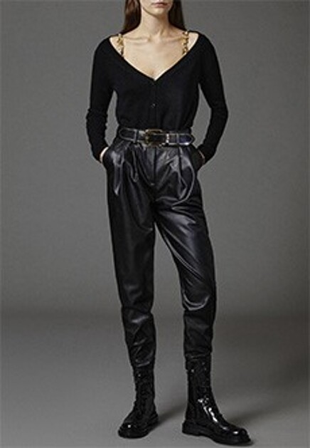 Брюки ERMANNO ERMANNO SCERVINO