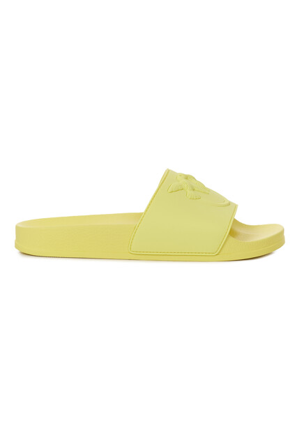 Шлепанцы PINKO