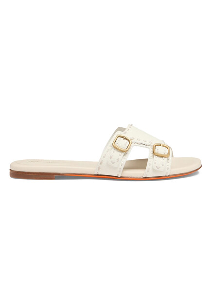 Шлепанцы  SANTONI