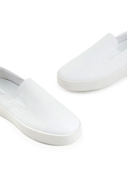 Слипоны  EMPORIO ARMANI