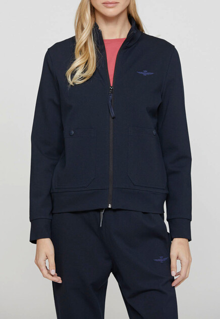 Костюм AERONAUTICA MILITARE  - Вискоза, Полиамид