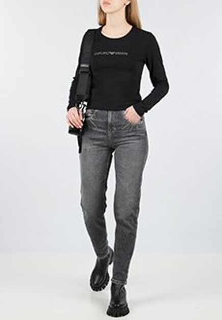 Джинсы EMPORIO ARMANI
